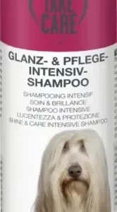Shampoo Shine & Care Intense 250 ml