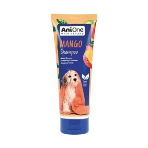 Shampoo Tropical Mango 250 ml