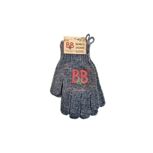 Shower GlovesBambus
