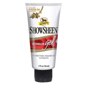 Showsheen Detangler gel 118ml