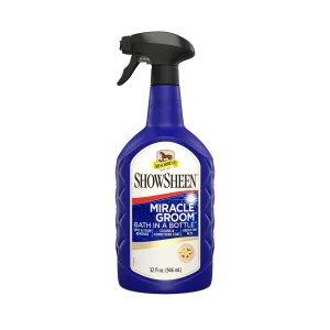 Showsheen Miracle Groom, 946 ml Spray .