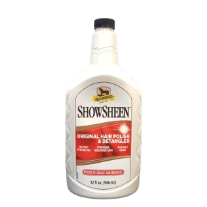 Showsheen Refille, 946 ml