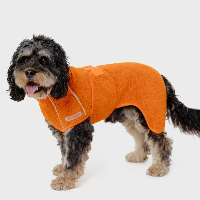 Siccaro – Supreme 3.0, Rusty Orange