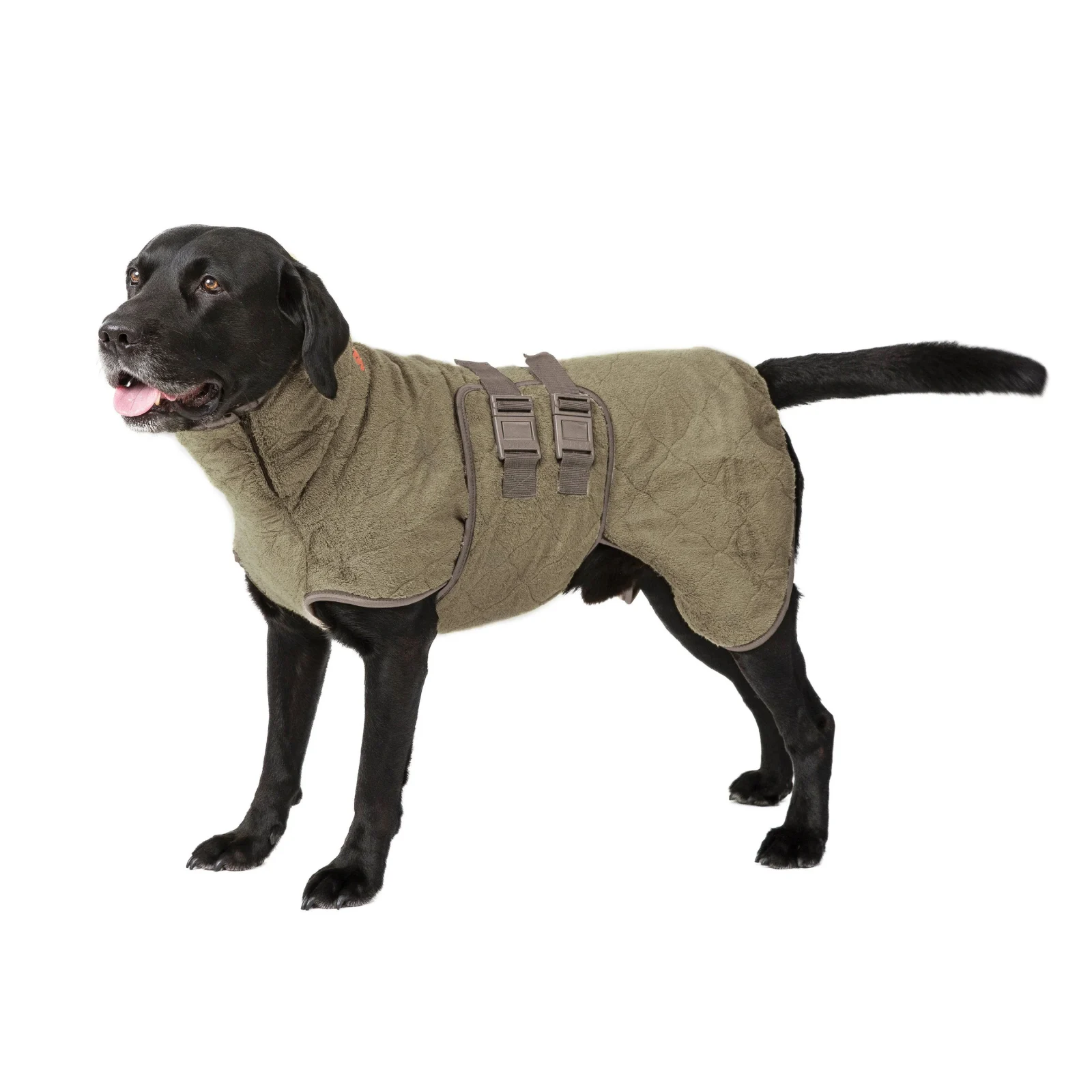 Siccaro SupremePro / Tørredragt til hunde- Elmwood - Image 2
