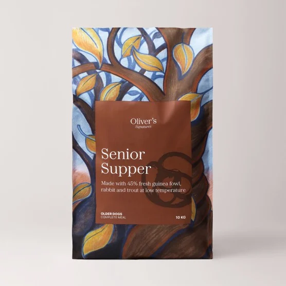 SIGNATURE SENIOR SUPPER - Image 2