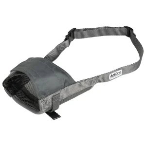 Sikkerhedsmundkurv nylon