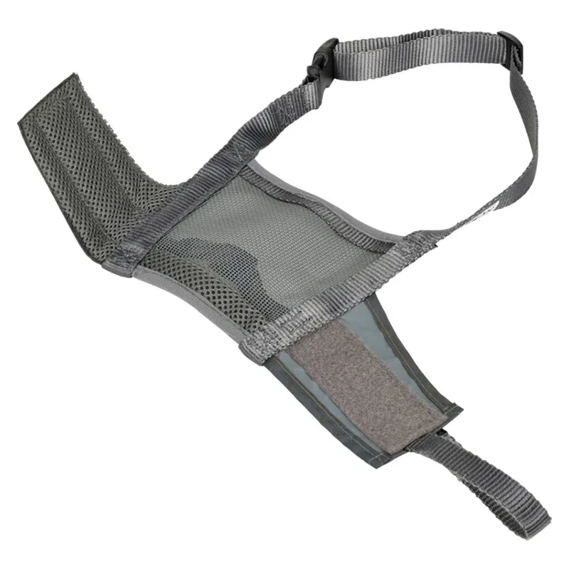 Sikkerhedsmundkurv nylon - Image 2