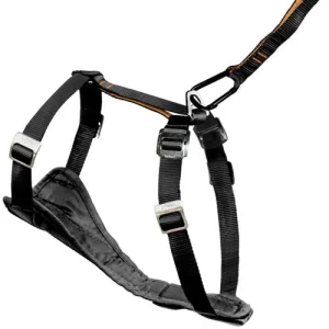 Sikkerhedssele str 1 / 2-5 kg sort