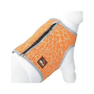 Sikkerhedsvest Saphir S 20 cm