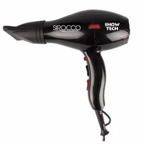 Sirocco føntørrer 1200 w