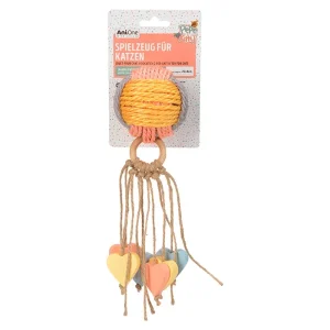 Sisal bold Pepe & Kitty 0