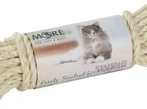Sisal reb Ø 1 cm x 15m