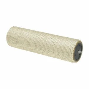 Sisal søjle m/skrue 30x9 cm