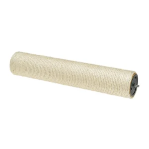 Sisal søjle m/ skrue 40x9 cm