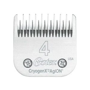 Skær Cryogen str 4