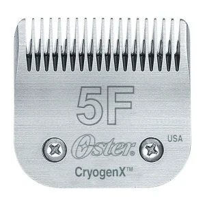 Skær Cryogen str 5F 6,3 mm