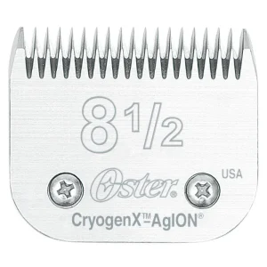 Skær Cryogen-X Agion str 8½