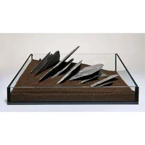 Skiffer 10-30 cm