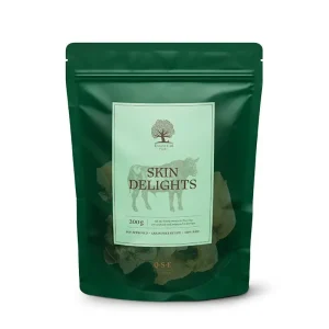 Skin Delights okse 200 g