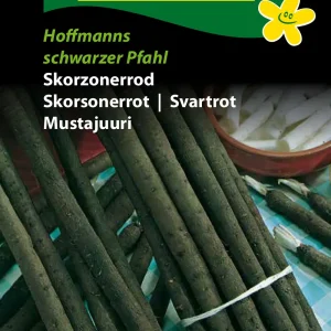 Skorzonerrod, Hoffmanns schwarzer P. (D) 1323