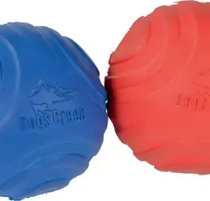 Skumstof bold Ultra Bounce 6 cm 2 stk/pk ass farve