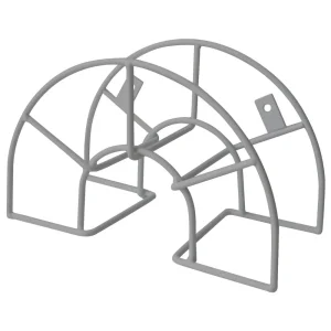 Slangeholder metal 30 m 1/2″