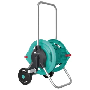 Slangevogn 45 m 1/2 slange”