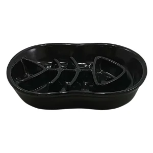 Slowfeeder “Fish” sort 0,5 l / 22,5 x 17 x 4 cm
