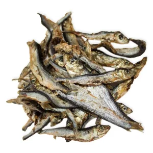 Små Brislinger 100g