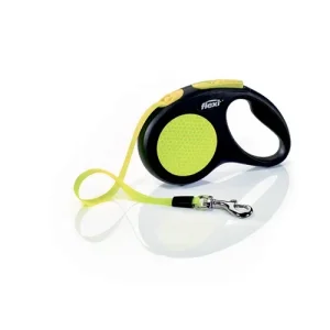 small 5 m <15 kg neon
