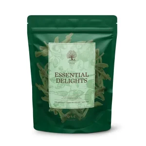 Small lamb skin delights 150 g. Lammeskin