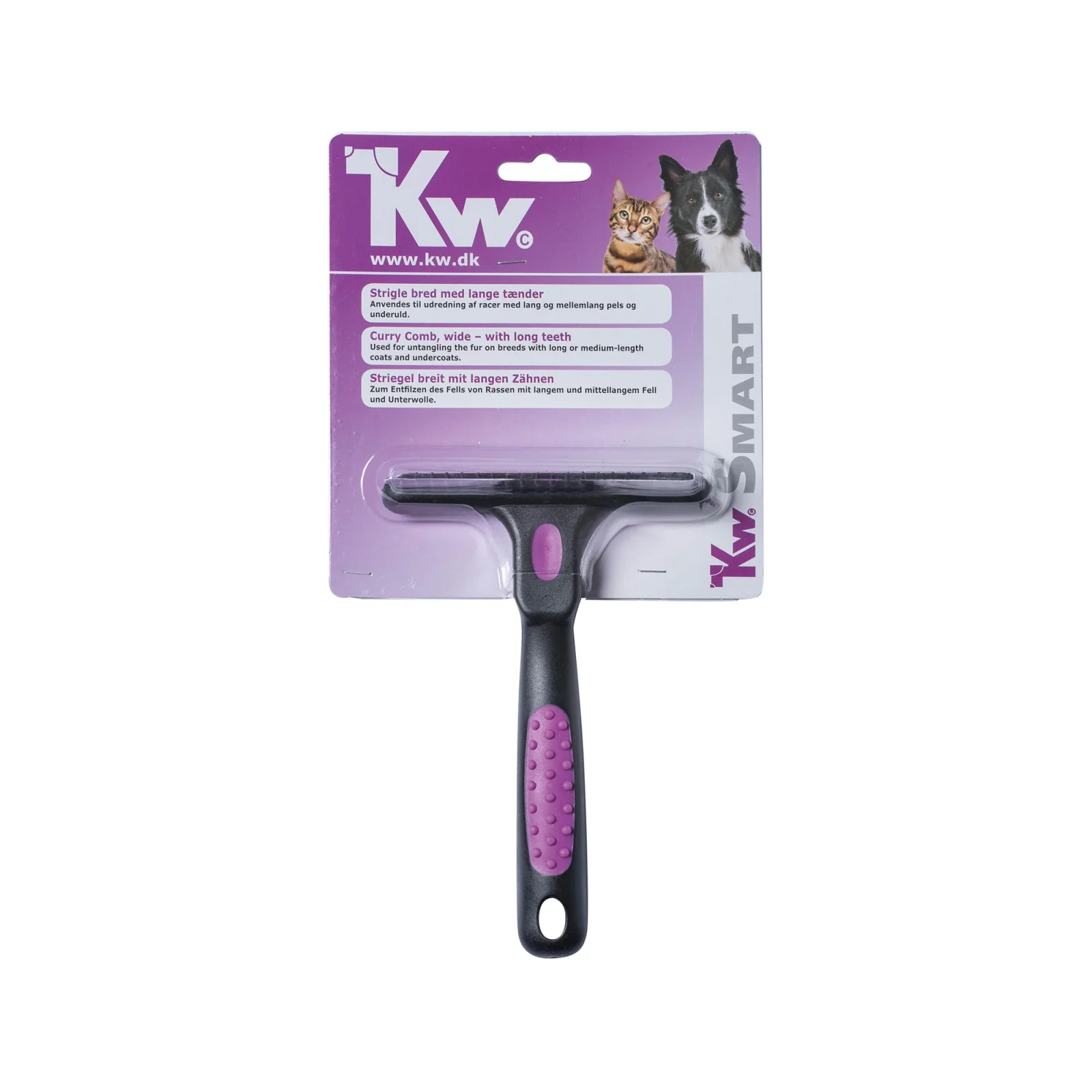 SMART hundestrigle - Image 2