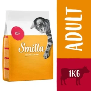 Smilla Adult Okse