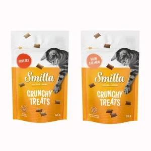 Smilla Crunchy Treats Adult