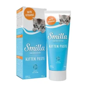 Smilla Multivitamin Killingepasta