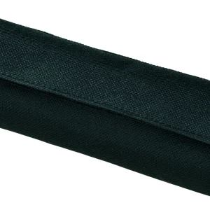 Snack dummy 20x5 cm sort