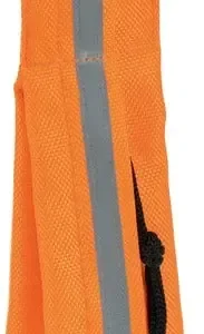 Snack dummy 20x7 cm orange