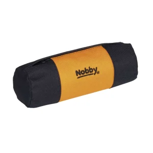 Snack Dummy; orange 20×7 cm