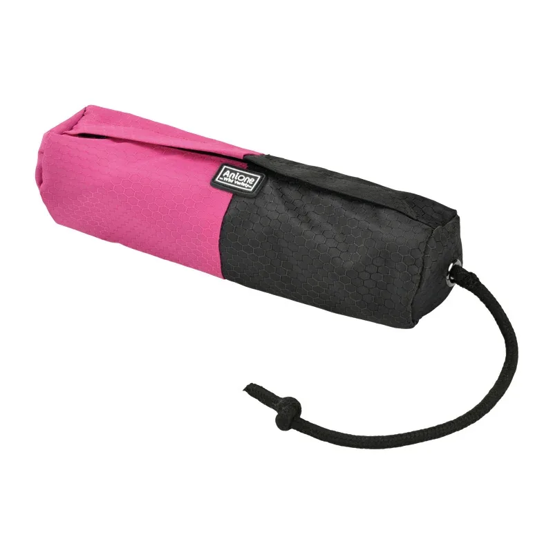 Snack dummy pink/blå