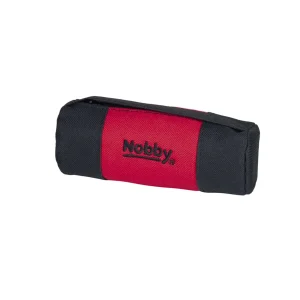 Snack Dummy; rød 15×6 cm