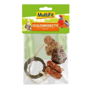 Snack m/reb 100 g