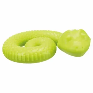 Snack slange, snoet – Ø18 cm