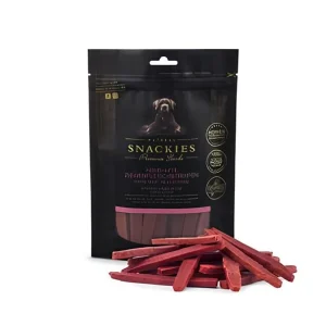 Snackies Gede Sticks 170g