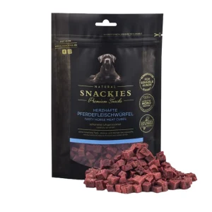 Snackies Heste Cubes