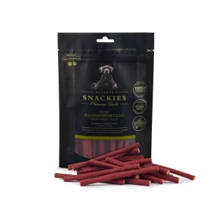 Snackies Kanin Sticks