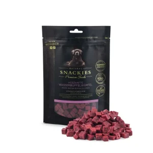 Snackies Vandbøffel Cubes