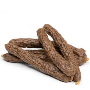 Snack’it Kabanos Kanin 200g