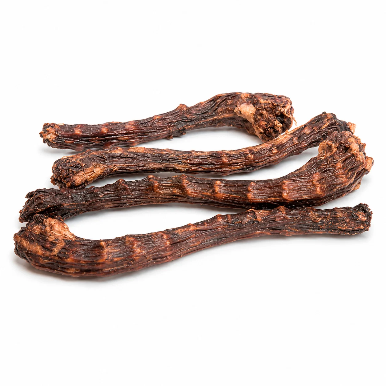 Snack’it Kalkunhalse 200g