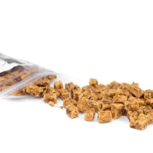 Snack’it Kalkunterninger (bløde) 100g