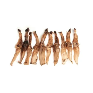 Snack’it Kaninører 200g